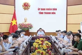 Bản tin Thời sự tối 18/10/2025: Hội nghị toàn quốc thúc đẩy giải ngân đầu tư công