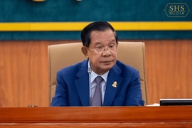 Campuchia kêu gọi can thiệp căng thẳng biên giới với Thái Lan