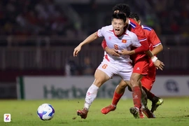 Việt Nam thăng hạng FIFA; Ronaldo lập kỷ lục ghi bàn tại vòng loại World Cup