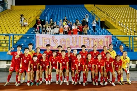U17 nữ Việt Nam giành vé dự VCK châu Á 2026; Amorim thừa nhận MU chưa thể sánh Liverpool