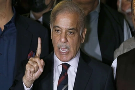 Pakistan tỏ thiện chí giải quyết căng thẳng với Afghanistan