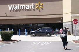 Mua sắm bằng hội thoại AI: Walmart hợp tác OpenAI tích hợp ChatGPT