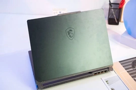 Đánh giá MSI Cyborg 15 - laptop MSI Gaming hiệu năng mạnh