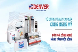 Ba “Ông Lớn” điện lạnh uy tín tại Việt Nam: Khẳng định thương hiệu bằng công nghệ và chế độ bảo hành