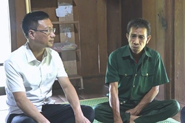 Bát Mọt đưa nghị quyết đại hội vào thực tiễn cuộc sống