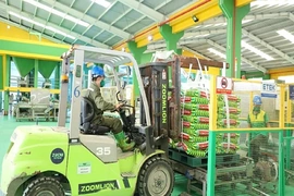 Nỗ lực hoàn thành vượt mức nhiệm vụ thu ngân sách Nhà nước