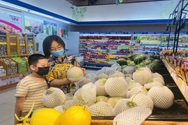 Đưa hàng hóa, dịch vụ nông thôn vào kênh phân phối hiện đại