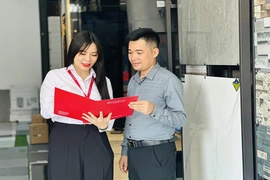 Vốn Agribank góp phần phát triển kinh tế hộ