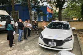 Nâng cao chất lượng thi hành án dân sự