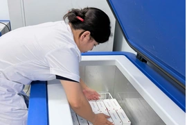 WHO trao tặng 9.000 liều vaccine phòng dại tại 2 tỉnh nguy cơ cao ở Việt Nam