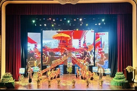 Đẩy mạnh truyền thông: Nền tảng cho giảm nghèo bền vững