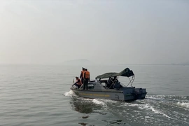 Chuyển biến trong chống khai thác IUU