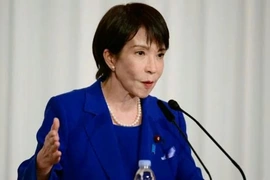 Liên minh mới, kỳ vọng mới