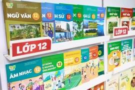Dự thảo Luật Giáo dục sửa đổi: Thể chế hóa cả nước thống nhất một bộ sách giáo khoa