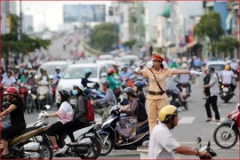 Nghị định về Quỹ giảm thiểu thiệt hại tai nạn giao thông đường bộ