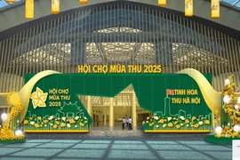 Đẩy mạnh truyền thông trước, trong và sau Hội chợ mùa Thu năm 2025