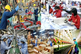Các nhiệm vụ, giải pháp trọng tâm khắc phục hậu quả sau bão số 11, nhanh chóng ổn định đời sống nhân dân