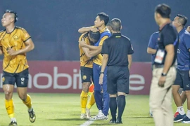 Đông Á Thanh Hóa và tín hiệu lạc quan giữa “tâm bão”