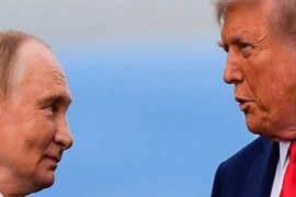 Vì sao chưa thể có cuộc gặp Trump - Putin trong tương lai gần?