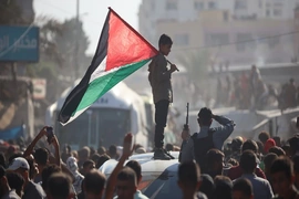 Không thể có một “Palestine không người Palestine”