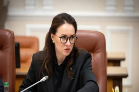 Nga áp đặt trừng phạt kinh tế đối với tân Thủ tướng Ukraine và một số quan chức cấp cao