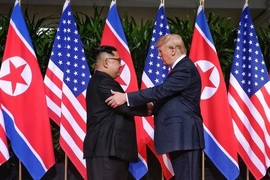 Hàn Quốc nhấn mạnh APEC là “cơ hội tốt” cho thượng đỉnh Mỹ-Triều