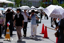 Trước thềm COP30, LHQ cảnh báo thế giới “chệch hướng” mục tiêu khí hậu