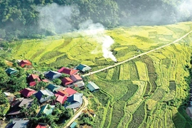 Đẩy mạnh kích cầu du lịch những tháng cuối năm