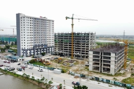 Thêm cơ hội cho người mua nhà ở xã hội