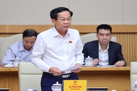 34/34 địa phương đã hoàn tất chi trả chế độ Nghị định 178