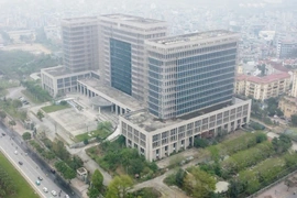 Thanh tra dự án trụ sở Bộ Ngoại giao: Chỉ rõ loạt sai phạm có nguy cơ gây lãng phí