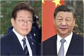 Dò đá qua sông