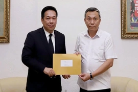 LĐBĐ Thái Lan xin lỗi Việt Nam về sự cố hiển thị sai Quốc kỳ; Liverpool bị loại khỏi Cúp Liên đoàn Anh