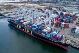 Mỹ và Trung Quốc khôi phục kênh liên lạc quân sự nhằm giảm nguy cơ xung đột