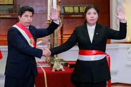 Peru cắt đứt quan hệ ngoại giao với Mexico
