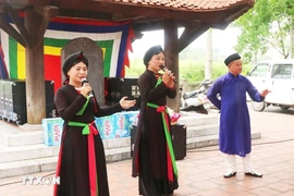 Góp ý dự thảo Văn kiện Đại hội XIV: Phát huy sức mạnh văn hóa-con người Việt Nam