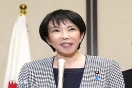 Thủ tướng Nhật Bản bước vào “phép thử nghị trường” đầu tiên từ khi nhậm chức