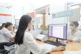 Chuyển đổi số để gần dân hơn