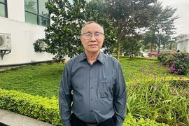 Tip tục xây dựng, chỉnh đốn Đảng và hệ thống chính trị trong sạch, vững mạnh toàn diện