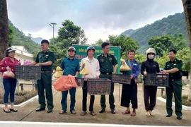 Thực hiện hiệu quả chính sách giảm nghèo