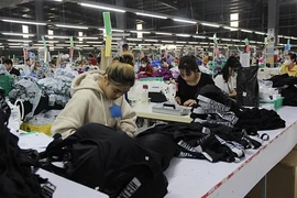 Động lực mở rộng thị trường, nâng cao năng lực cạnh tranh