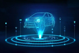 TROLYoto: Quản lý xe bằng dữ liệu là xu hướng mới của kỷ nguyên ô tô số