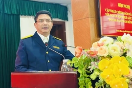 Nâng cao nhận thức và trách nhiệm tuân thủ pháp luật thuế của doanh nghiệp sản xuất, kinh doanh các sản phẩm từ gỗ rừng trồng