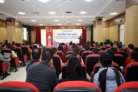 Nâng cao hiệu quả quản lý nhà nước về khoa học và công nghệ