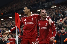 Liverpool hạ Real Madrid tại Anfield, FIFA bất ngờ “gọi tên” Công Phượng