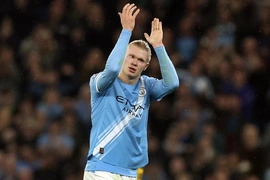 Haaland lập kỷ lục lịch sử tại Champions League; Ninh Bình giữ ngôi đầu sau vòng 10 V.League