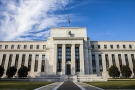 Fed: Bất ổn trong chính sách và rủi ro địa chính trị là những mối lo ngại hàng đầu