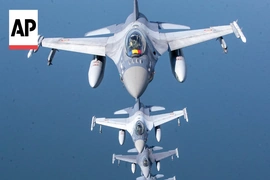 Ba Lan, Romania triển khai hệ thống chống UAV tiên tiến  do Mỹ sản xuất