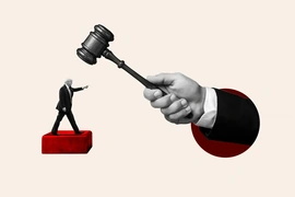 Thế giới dõi theo quyết định của Tòa án Tối cao Mỹ về thuế quan của Tổng thống Donald Trump