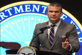 Mỹ công bố Chiến dịch Southern Spear ở Tây bán cầu